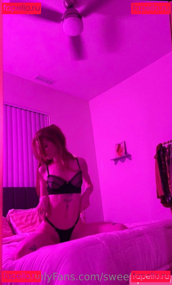 sweetgingert Nude Onlyfans Photo 11