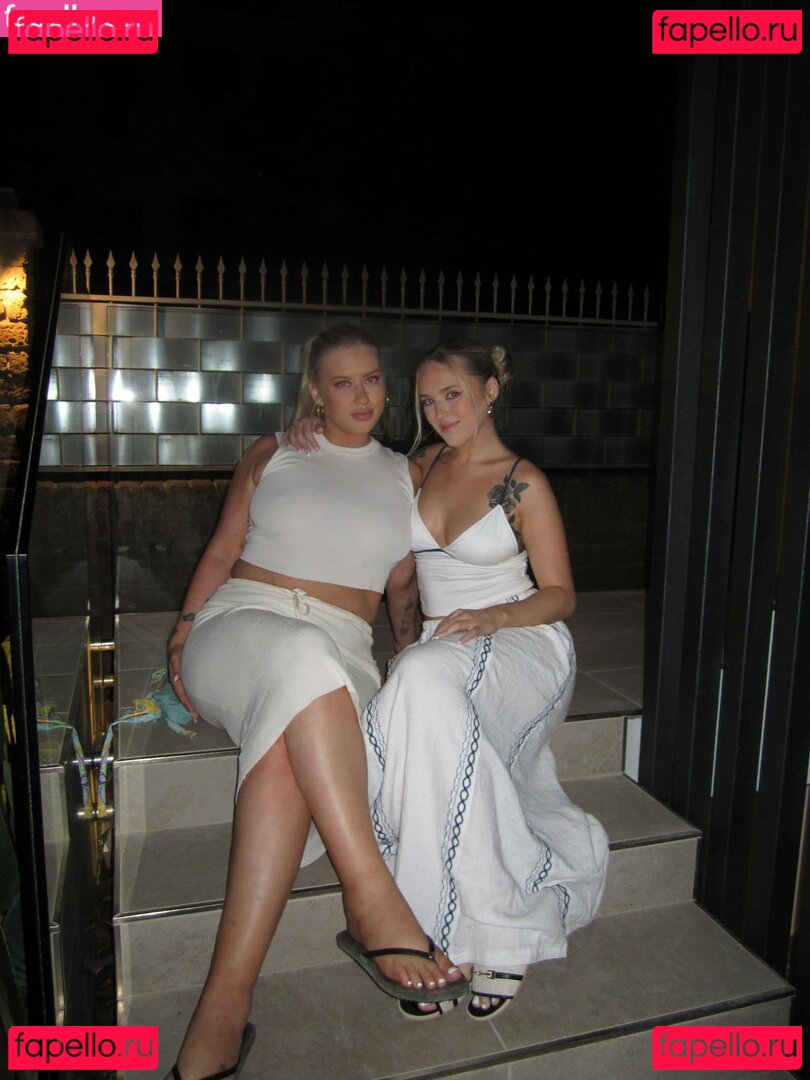 shan_ellesummer / shanellesummer Onlyfans Photo Gallery 