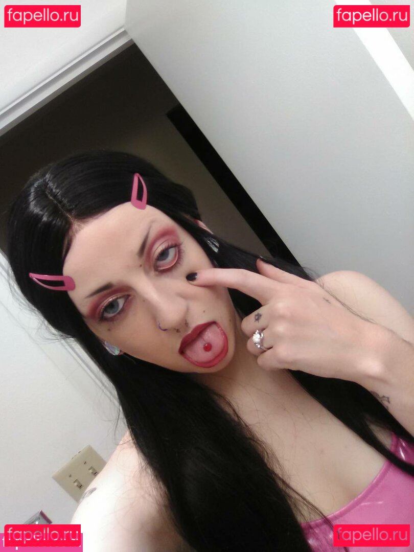pussettogreta Nude Onlyfans Photo 50