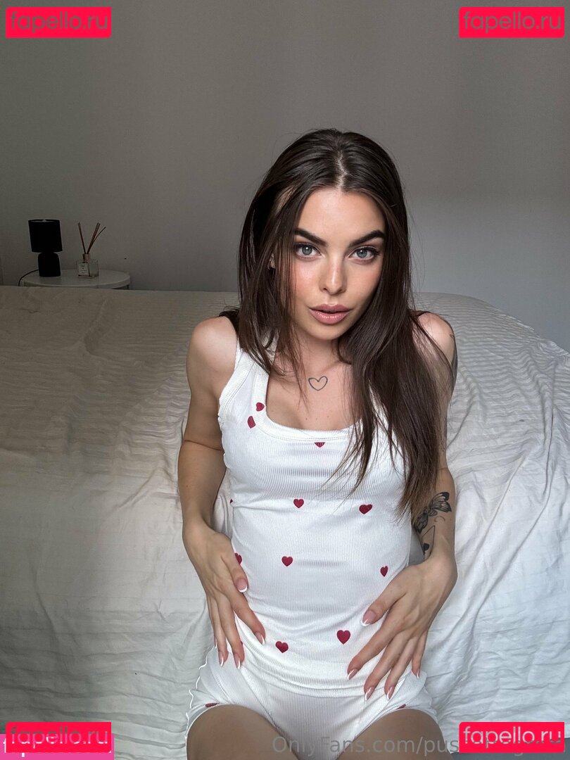 pussettogreta Nude Onlyfans Photo 17