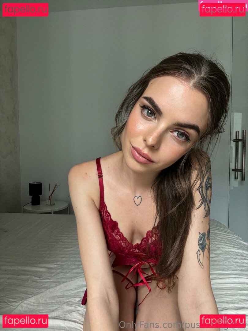 pussettogreta Nude Onlyfans Photo 13