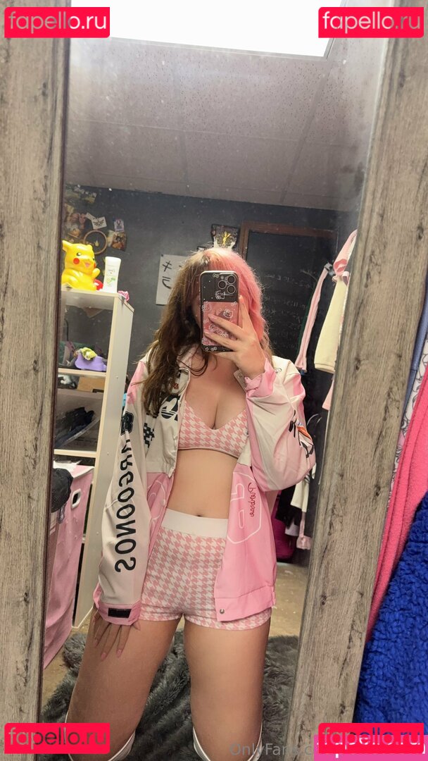 AllyceHime Nude Onlyfans Photo 51