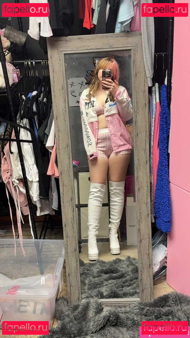 AllyceHime Nude Onlyfans Photo 50