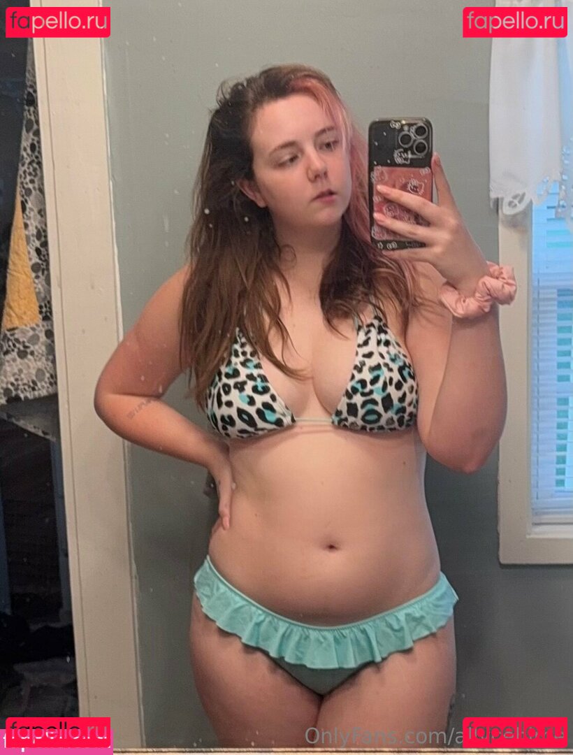 AllyceHime Nude Onlyfans Photo 48