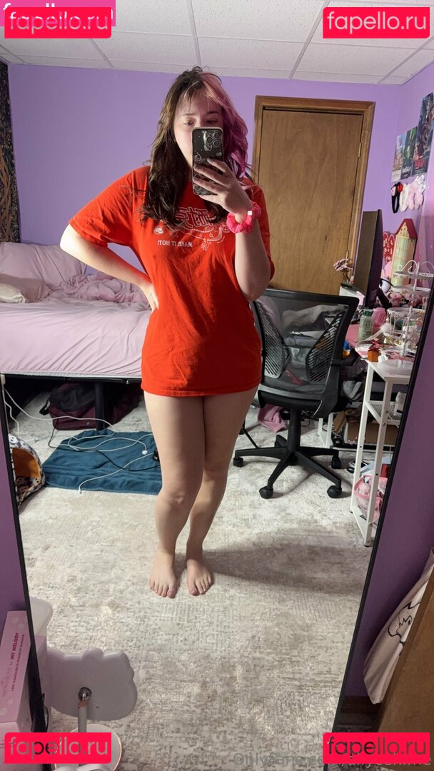 AllyceHime Nude Onlyfans Photo 36