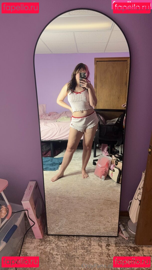AllyceHime Nude Onlyfans Photo 35