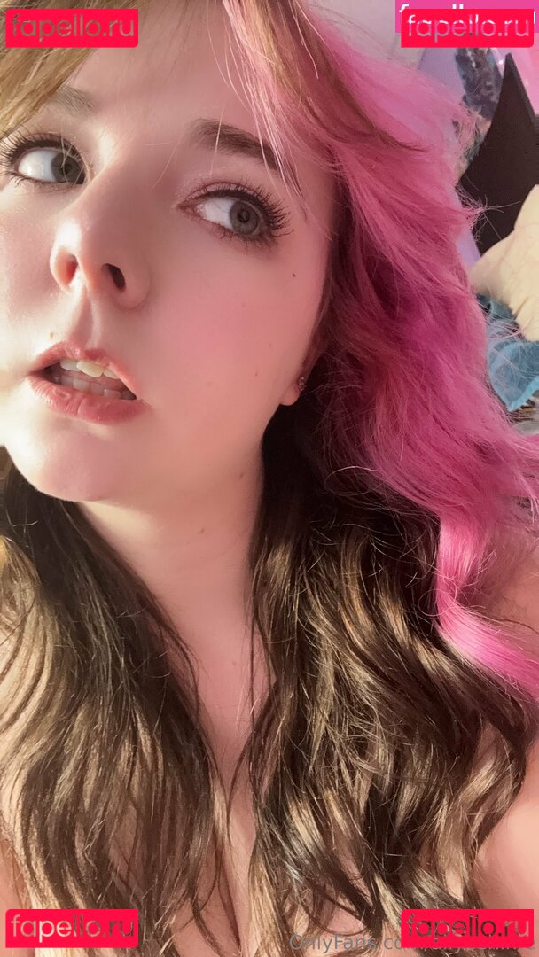AllyceHime Nude Onlyfans Photo 33
