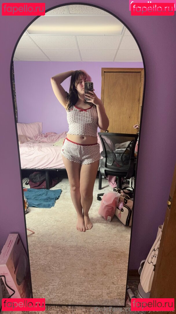 AllyceHime Nude Onlyfans Photo 34