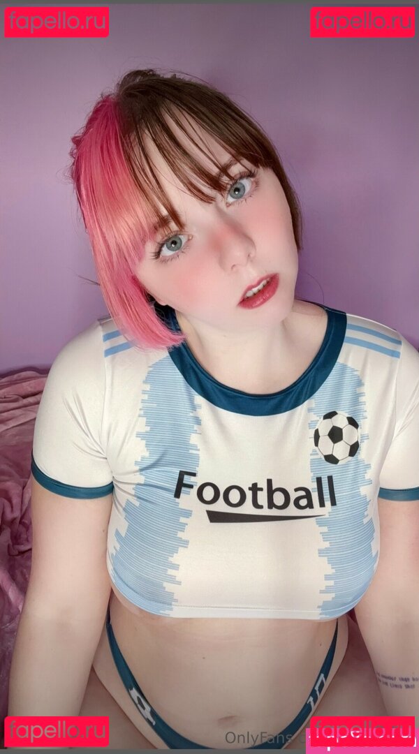 AllyceHime Nude Onlyfans Photo 19