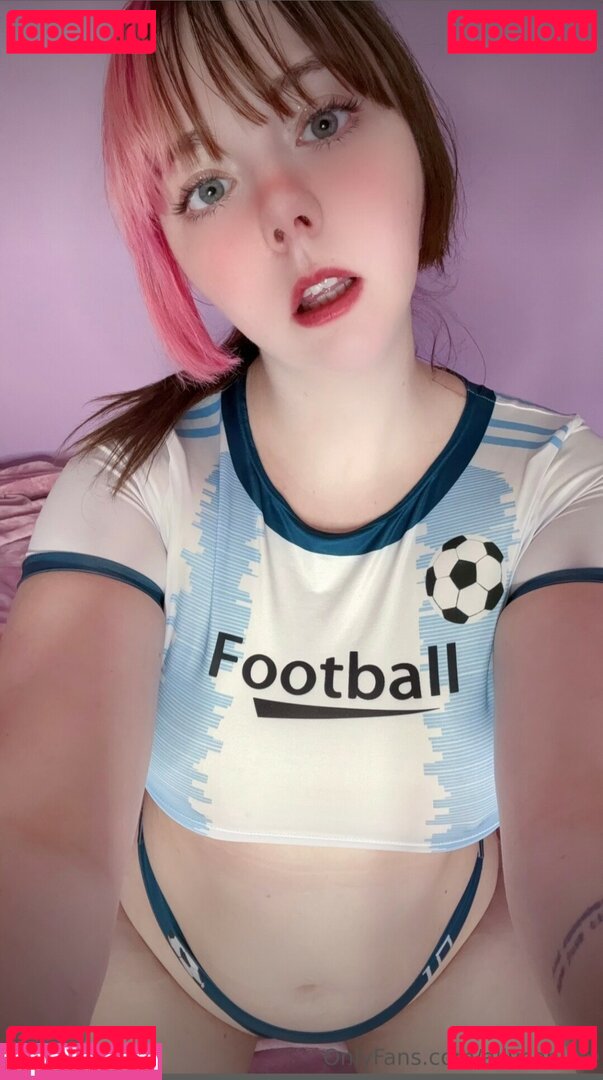 AllyceHime Nude Onlyfans Photo 15