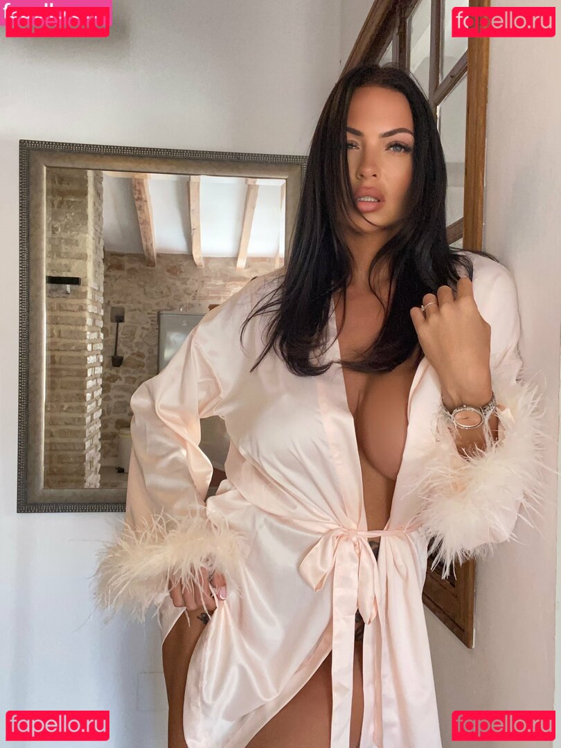 CHLOE LOPEZZ / Itschloelopezz Nude Onlyfans Photo 11