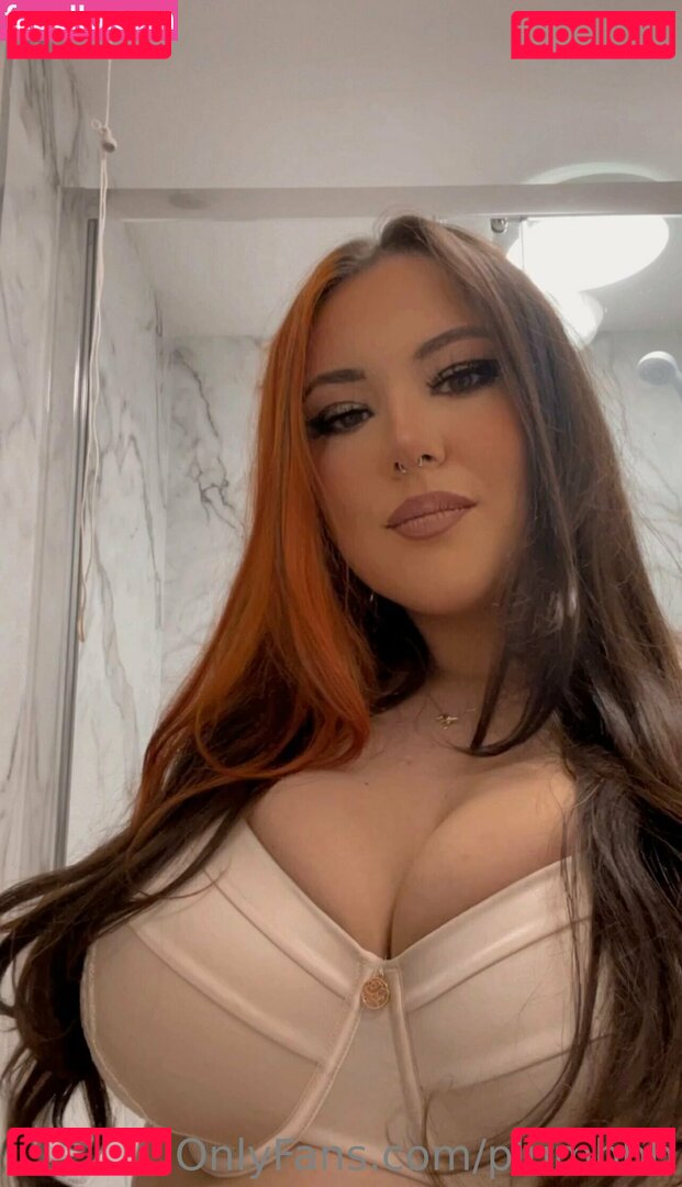 Gemma Plumb / plumbbb Nude Onlyfans Photo 15