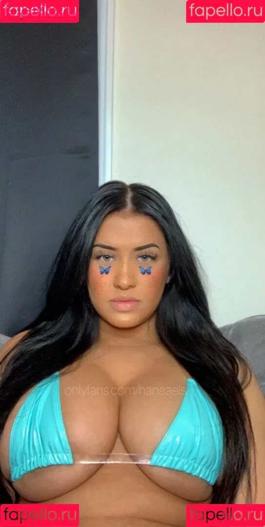 Viphanaaels Onlyfans Photo Gallery 