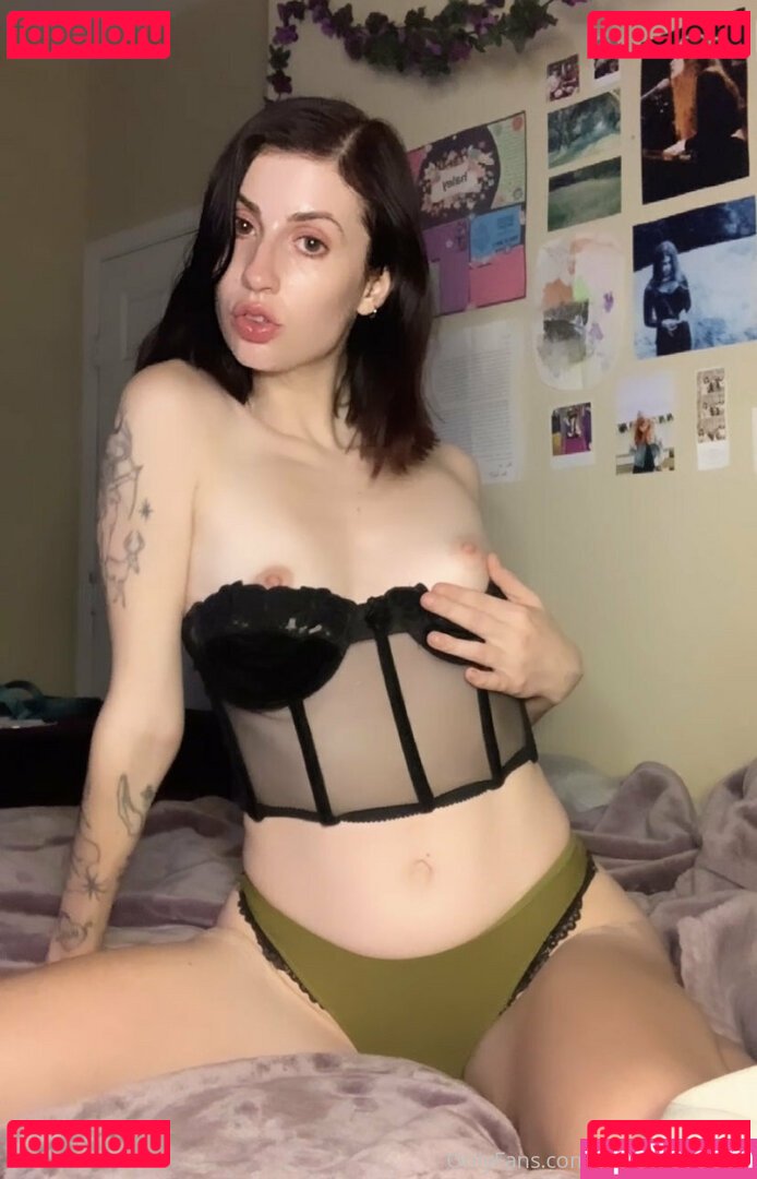 Angelicmutable / Mutable Angel / ghosted_1996 Nude Onlyfans Photo 14
