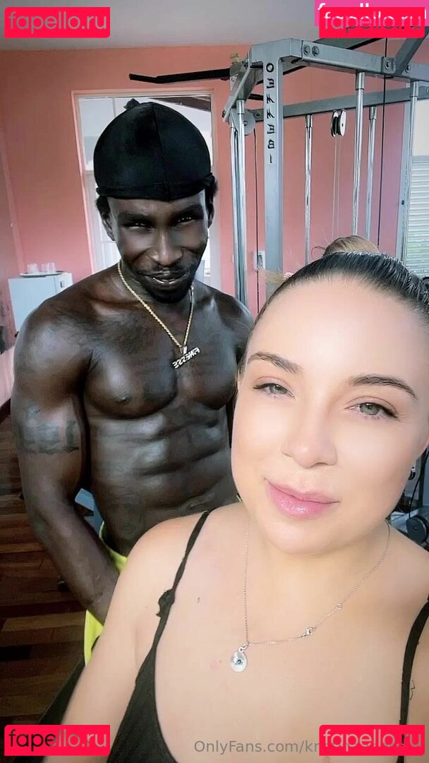 kristinaandsam Onlyfans Photo Gallery 