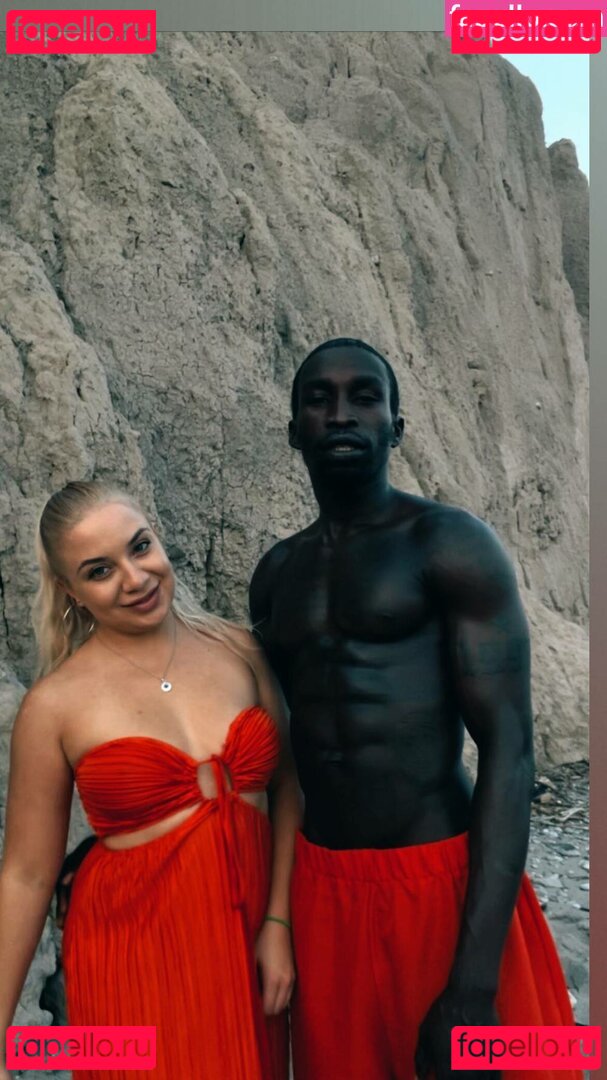 kristinaandsam Onlyfans Photo Gallery 