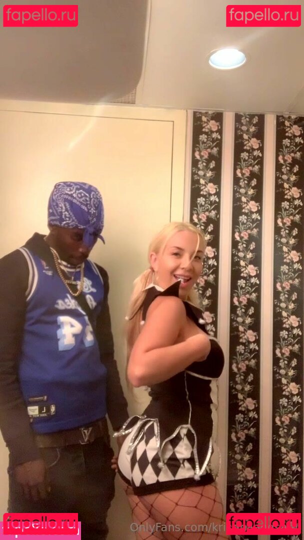 kristinaandsam Onlyfans Photo Gallery 