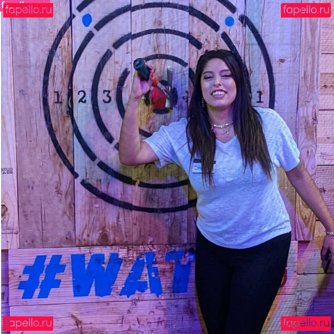 MissParker56 / ayeemissparker Onlyfans Photo Gallery 