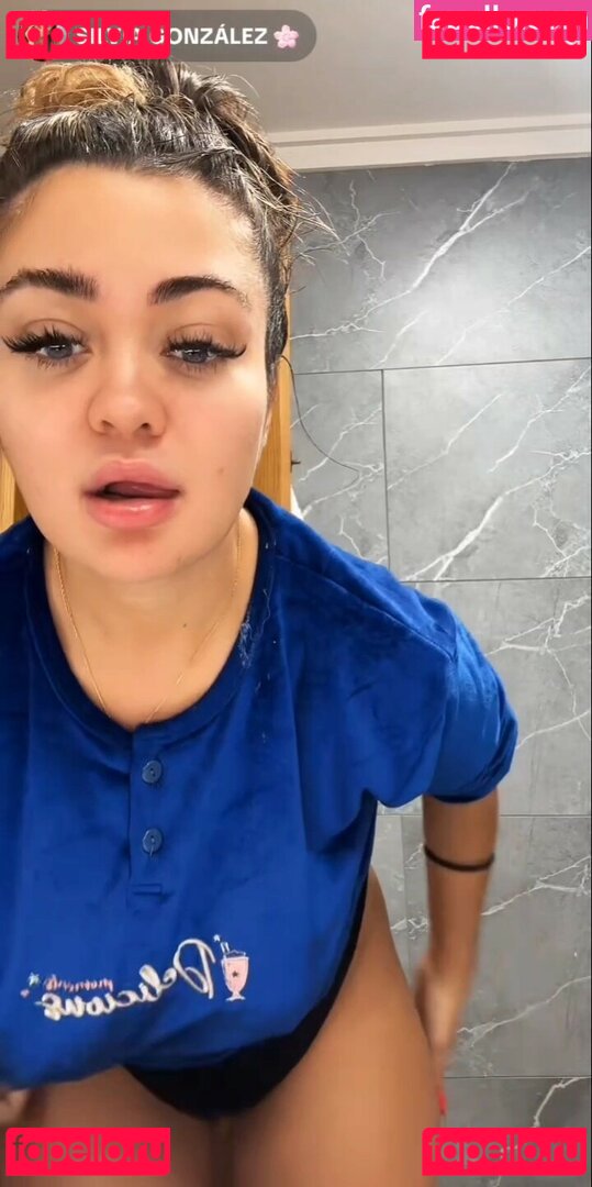silviagnzalezz Nude Onlyfans Photo 11