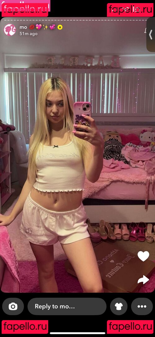 thatdollmo / thedollmo Nude Onlyfans Photo 30