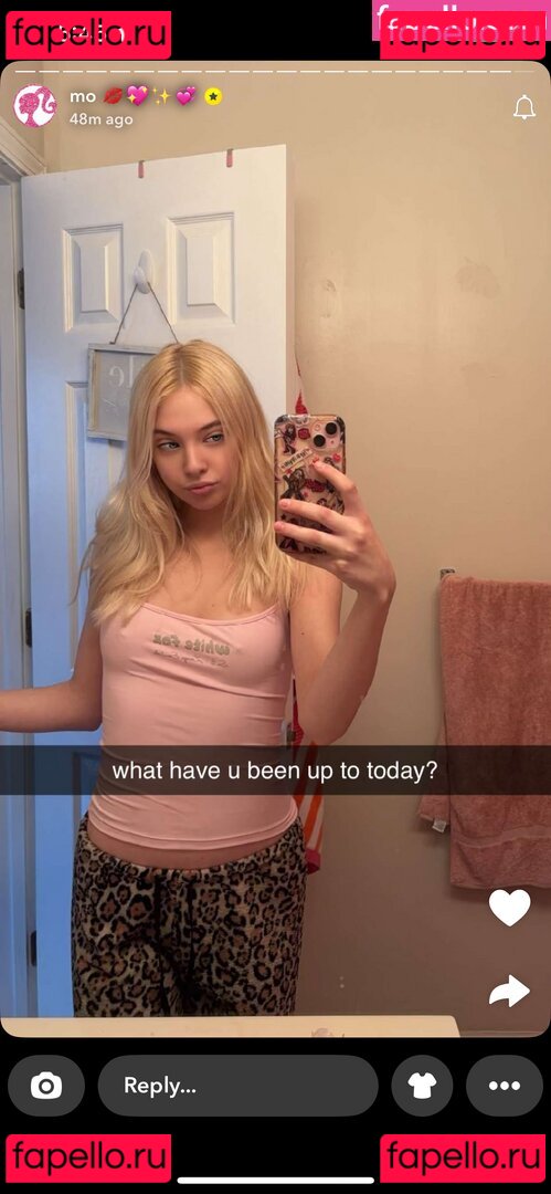 thatdollmo / thedollmo Nude Onlyfans Photo 29