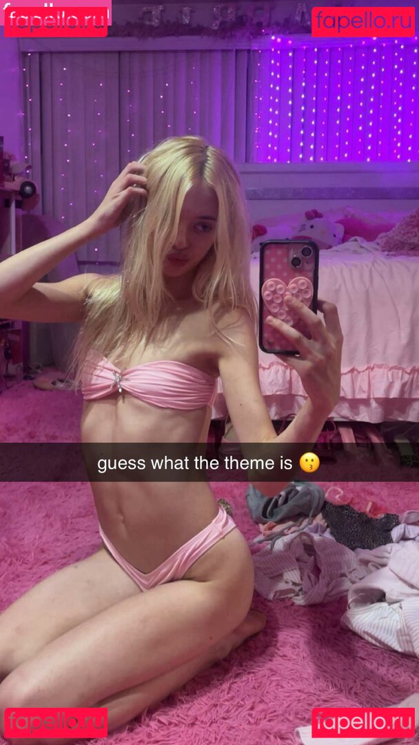 thatdollmo / thedollmo Nude Onlyfans Photo 24