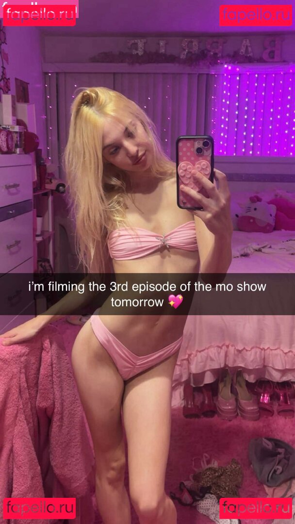 thatdollmo / thedollmo Nude Onlyfans Photo 21
