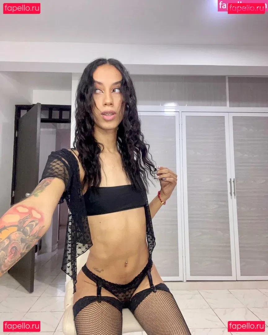 Karoll Valencia Onlyfans Photo Gallery 