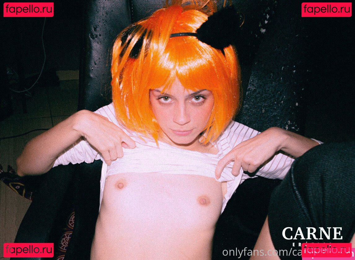 Carne Erótica / Melantha / carneerotica Onlyfans Photo Gallery 