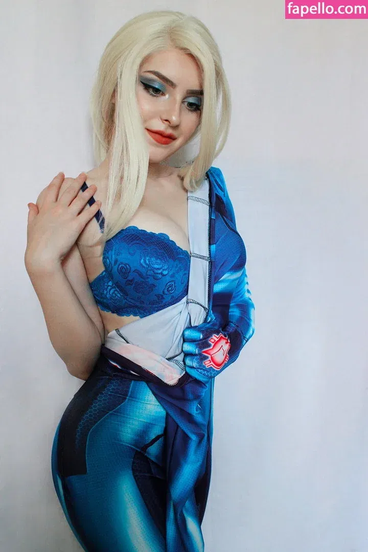 Little Wicked Cosplay Onlyfans Photo Gallery 