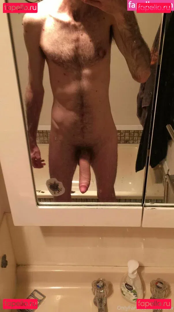 kiwibbw Onlyfans Photo Gallery 