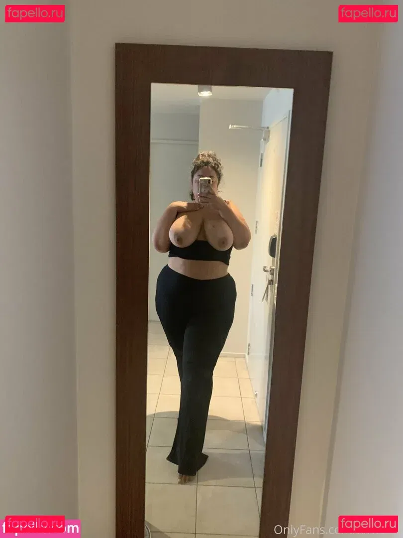 kiwibbw Onlyfans Photo Gallery 