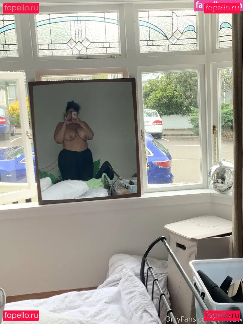 kiwibbw Onlyfans Photo Gallery 