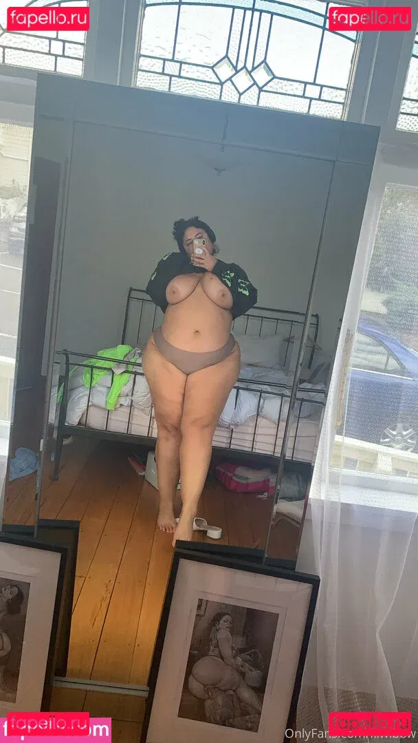 kiwibbw Onlyfans Photo Gallery 