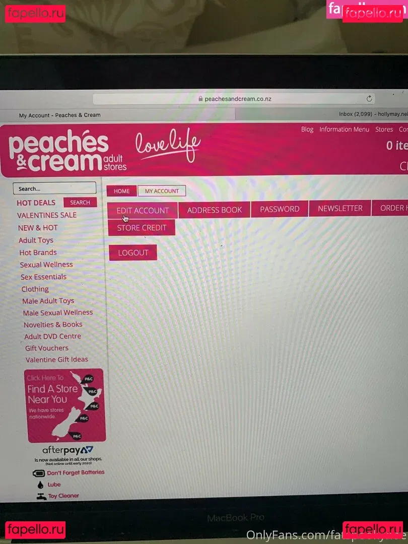 kiwibbw Onlyfans Photo Gallery 