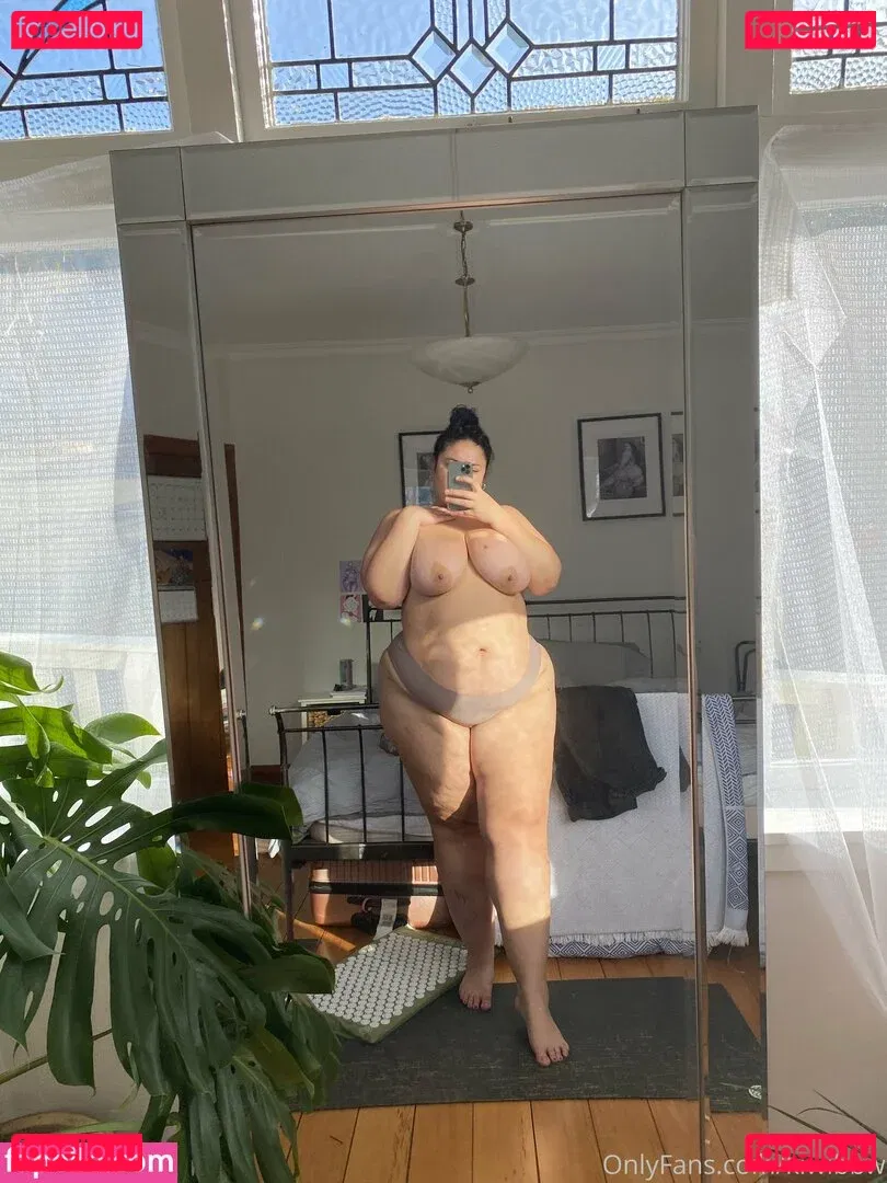 kiwibbw Onlyfans Photo Gallery 