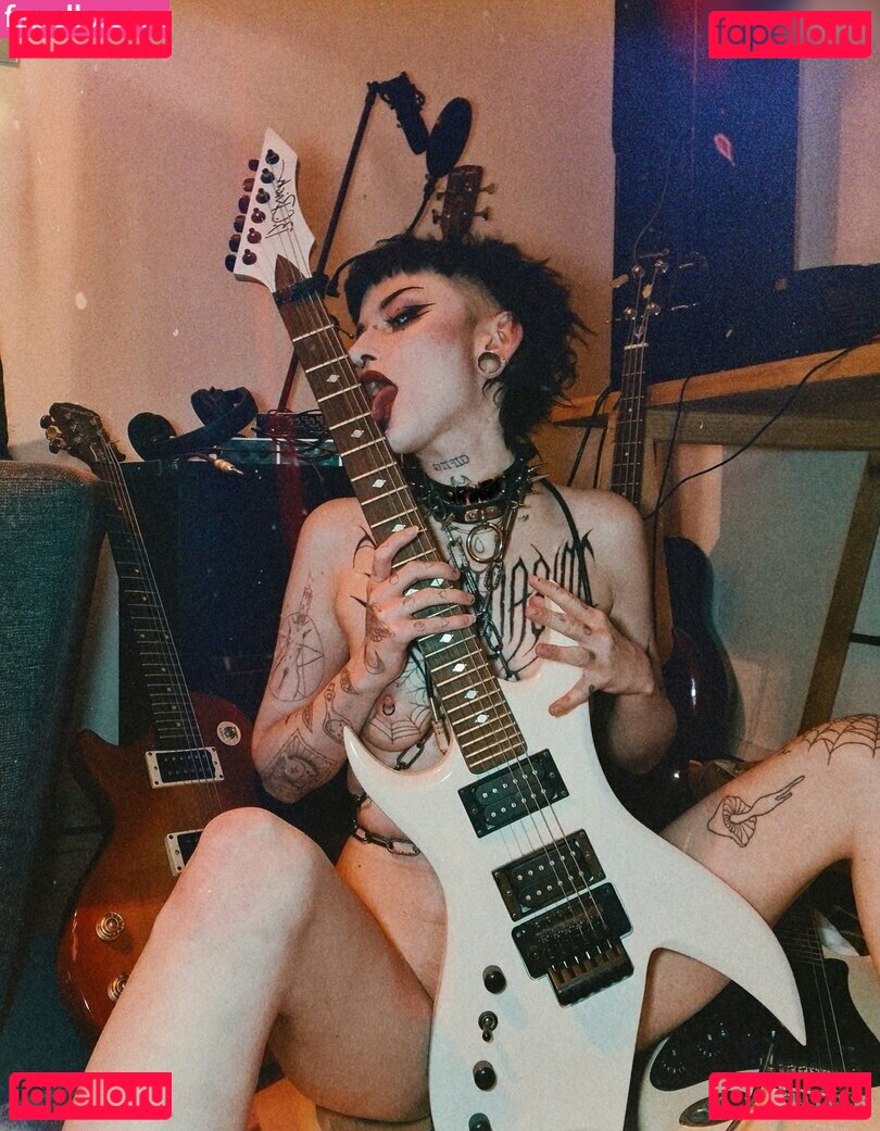 LittleDemonWitch / lildemonwitch / rhidemonwitch Nude Onlyfans Photo 51