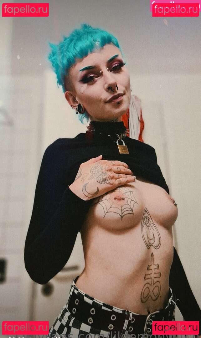 LittleDemonWitch / lildemonwitch / rhidemonwitch Nude Onlyfans Photo 42