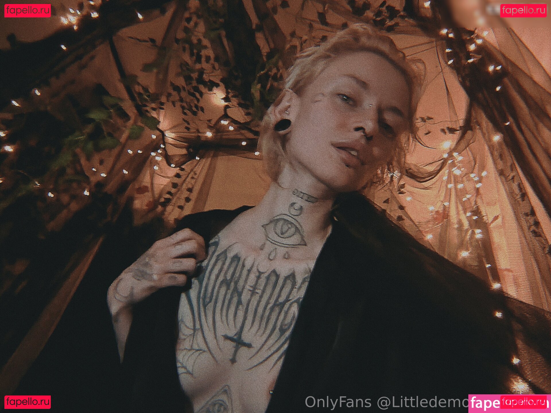 LittleDemonWitch / lildemonwitch / rhidemonwitch Nude Onlyfans Photo 16