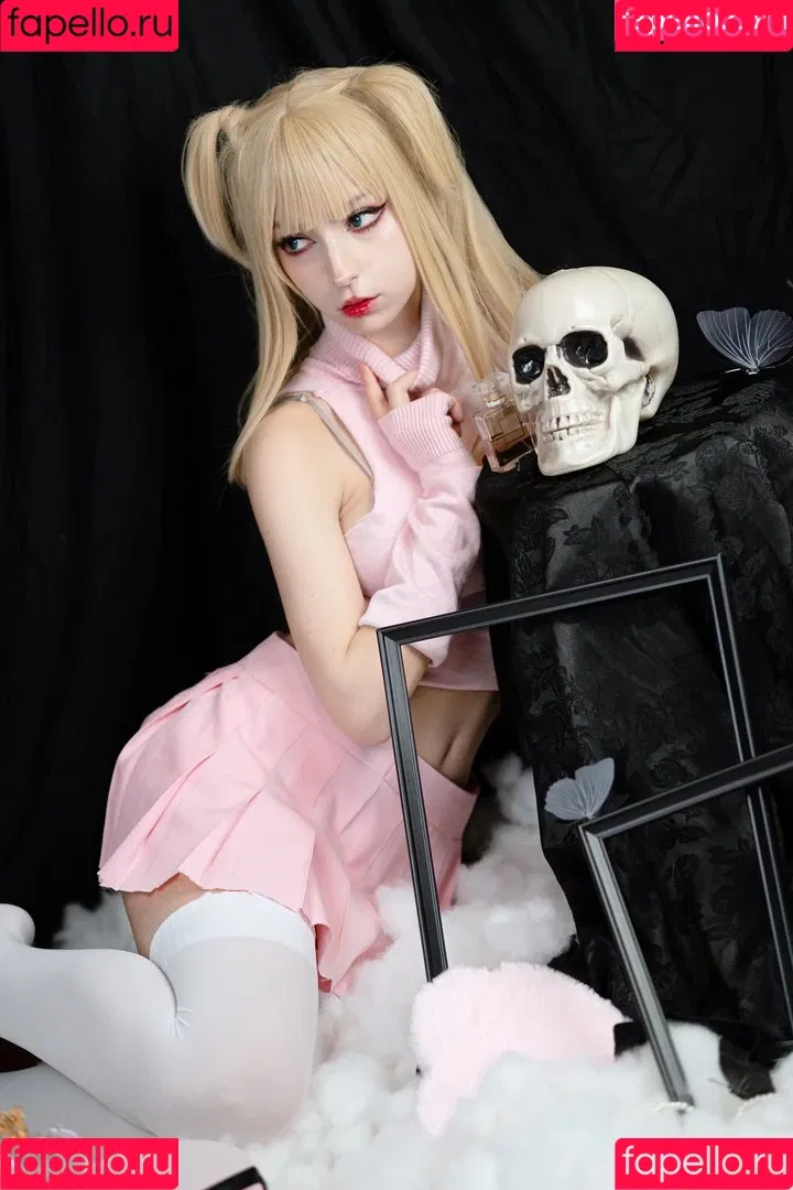 Himee.lily Onlyfans Photo Gallery 
