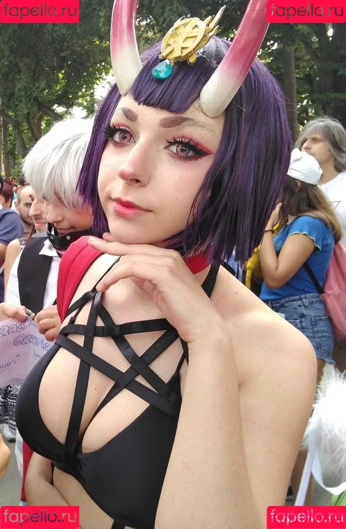 Himee.lily Onlyfans Photo Gallery 