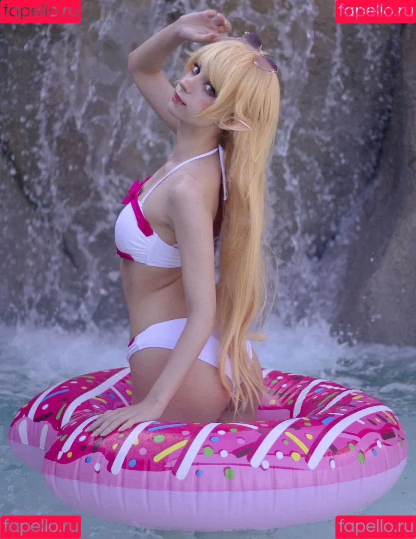 Himee.lily Onlyfans Photo Gallery 