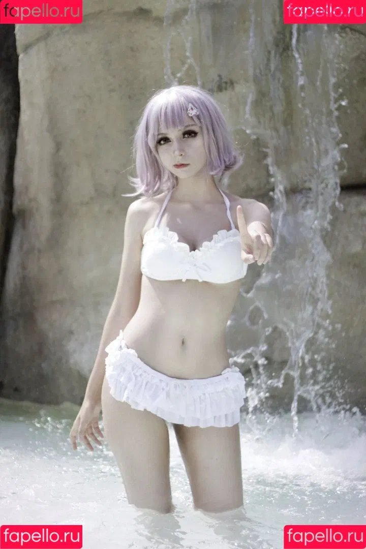 Himee.lily Onlyfans Photo Gallery 