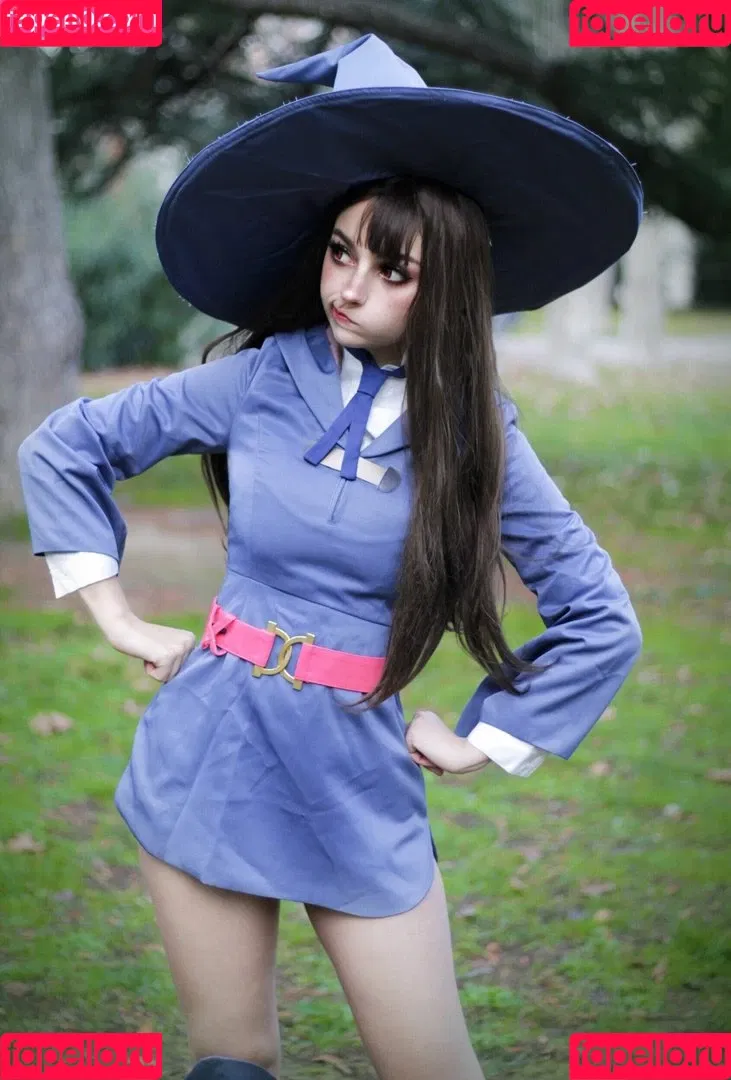 Himee.lily Onlyfans Photo Gallery 