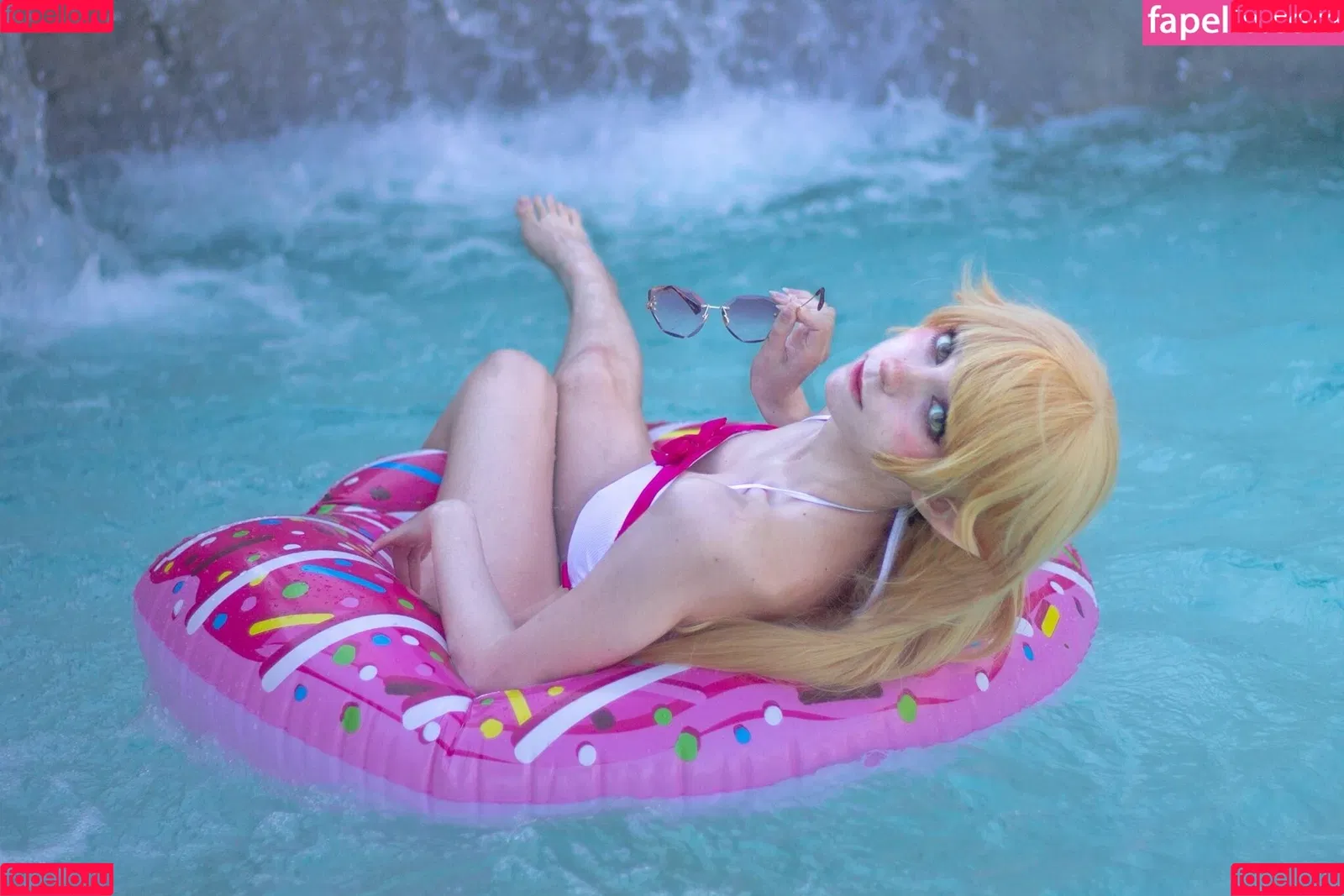 Himee.lily Onlyfans Photo Gallery 