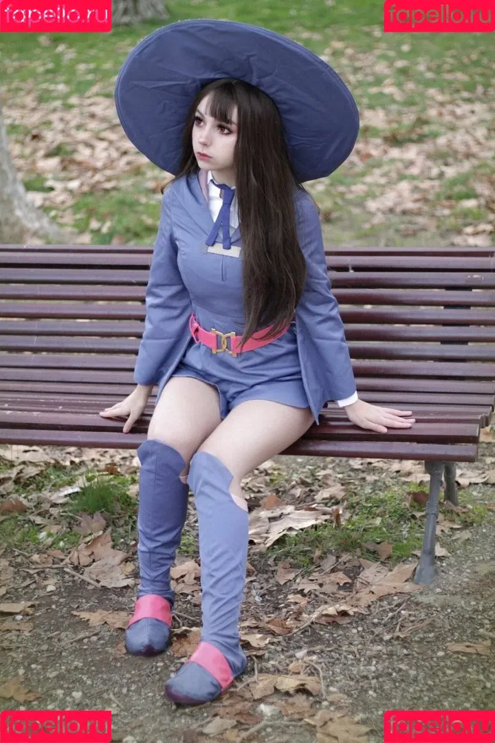 Himee.lily Onlyfans Photo Gallery 