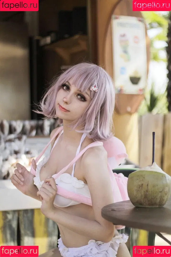 Himee.lily Onlyfans Photo Gallery 