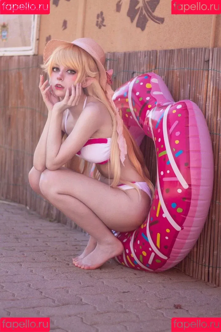 Himee.lily Onlyfans Photo Gallery 