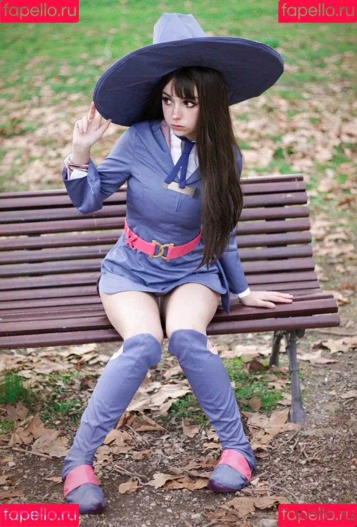 Himee.lily Onlyfans Photo Gallery 