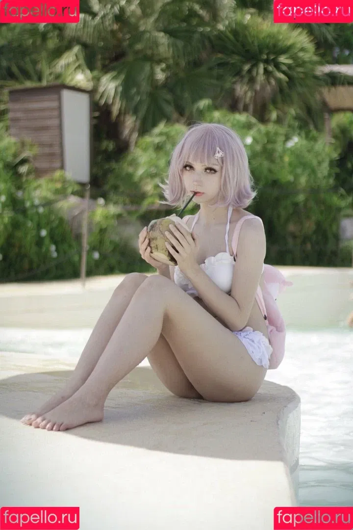Himee.lily Onlyfans Photo Gallery 